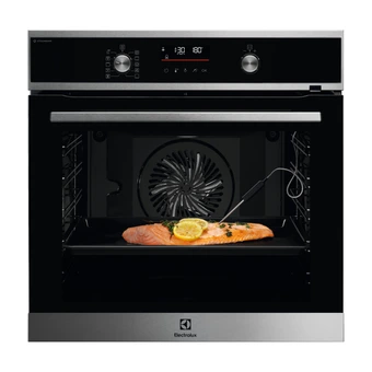 Electrolux 600-serien cop827x indbygningsovn