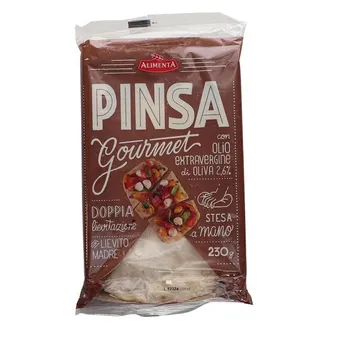Motatos Alimenta | brød pinsa/pizza | brød, kiks & kager > brød & knækbrød tilbud