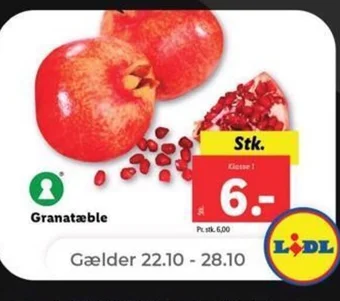 Granatæble