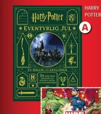 Julekalender