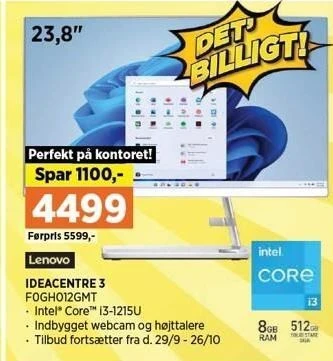 Ideacentre 3