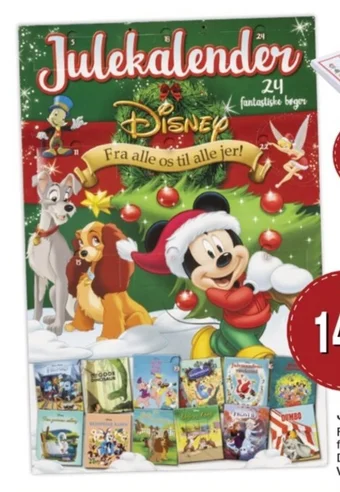Julekalender