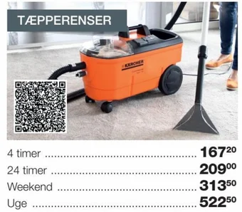 TÆPPERENSER