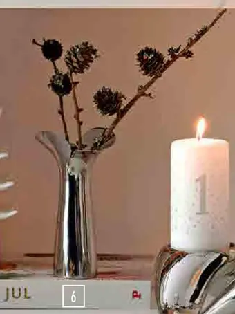 Imerco Bloom botanica vase tilbud