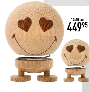 Smiley love