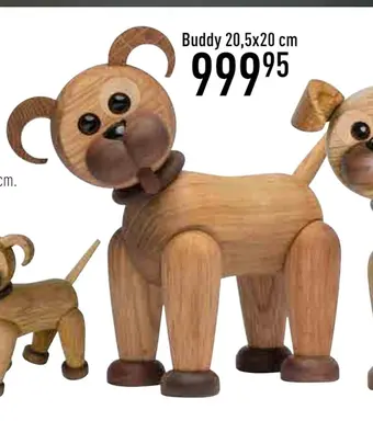 Imerco Hund tilbud