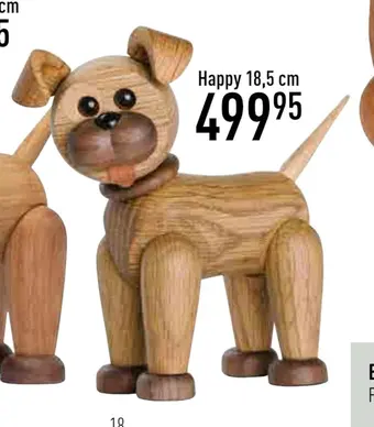 Imerco Hund tilbud
