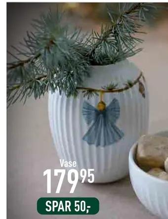 Imerco Hammershøi jul tilbud