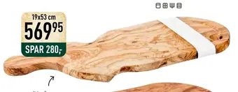 Imerco Skærebræt tilbud