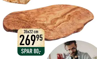 Imerco Skærebræt tilbud