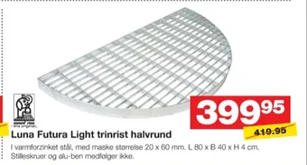 Elefantriste trinrist