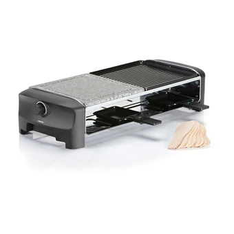 Punkt1 Princess 162820 grillraclette tilbud