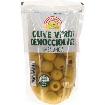 Motatos Campo valle | kernefrie grønne oliven | kolonial > konserves og madmix tilbud