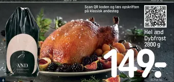 REMA 1000 Ukendt and tilbud