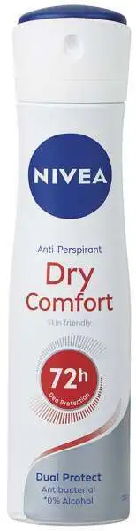 Deo spray, 150 ml