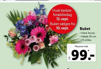 Buket