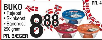 ABC Lavpris Buko tilbud