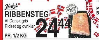 ABC Lavpris Ribbensteg tilbud