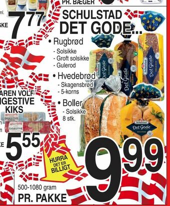 ABC Lavpris Det gode tilbud