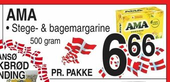 ABC Lavpris Ama tilbud