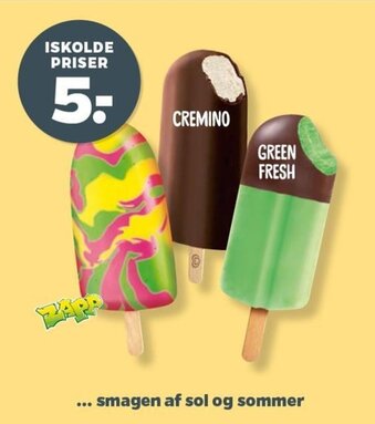 Netto Frisko tilbud