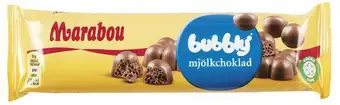 REMA 1000 Bubbly, 60 g tilbud