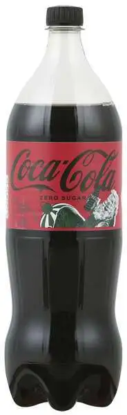 REMA 1000 Coca cola zero, 1.5 l tilbud