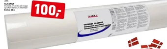 jem & fix GLASFILT tilbud