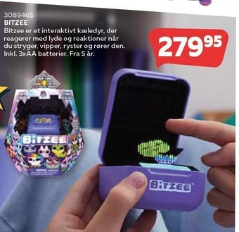 Bitzee