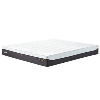 SengeSpecialisten Tempur pro plus smartcool skummadras 200x200x25 cm tilbud