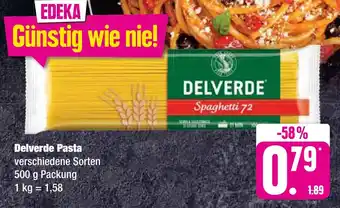 Delverde Pasta
