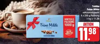 Tchibo Feine Milde