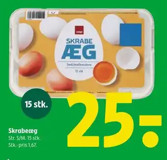 Skrabeæg