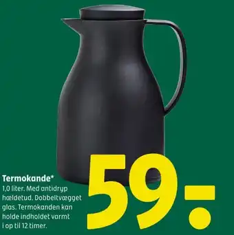 Coop 365 Termokande tilbud
