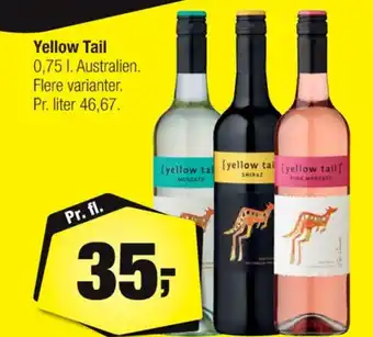 Ukendt australsk rødvin