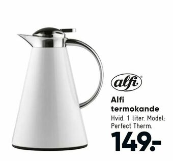 Bilka Alfi termokande tilbud