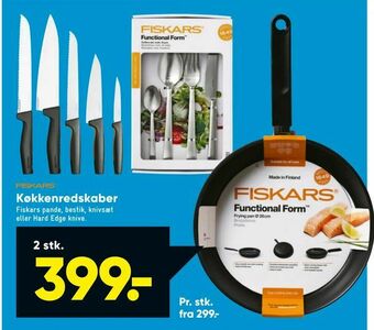 Køkkenredskaber