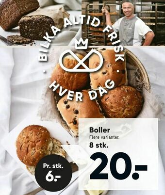 Boller