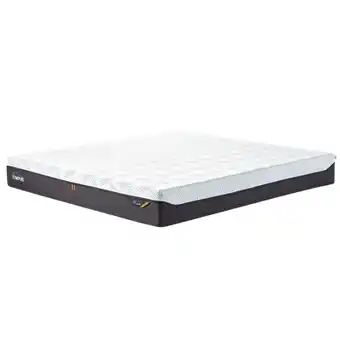 SengeSpecialisten Tempur pro plus smartcool skummadras 200x220x25 cm tilbud