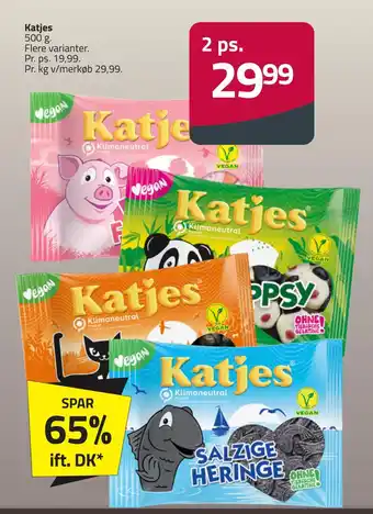Katjes