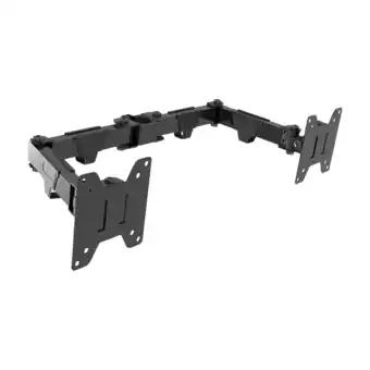 Expert Cepter fleksibel arm til 2 skærme a7 tilbud