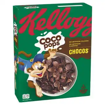 Coco pops chocos, 330 g