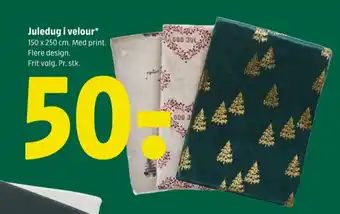 Coop 365 Ukendt duge tilbud