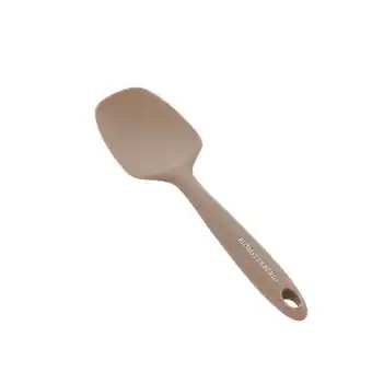 Kop & Kande Blomsterbergs grydeske latte silikone 27 cm tilbud