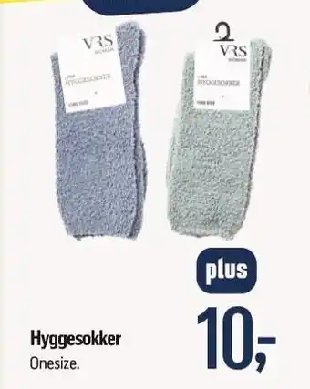 Føtex Hyggesokker tilbud
