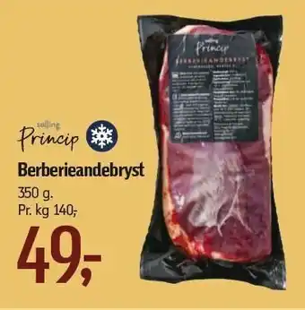 Føtex Salling princip berbieandebryst tilbud