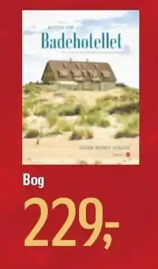 Føtex Bog tilbud