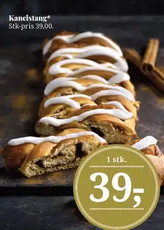 Kanelstang