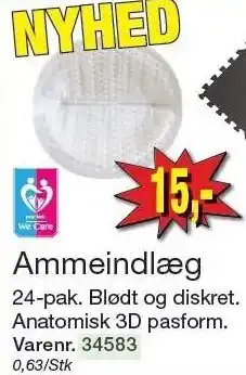 Ammeindlæg