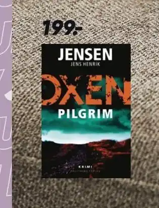 Pilgrim
